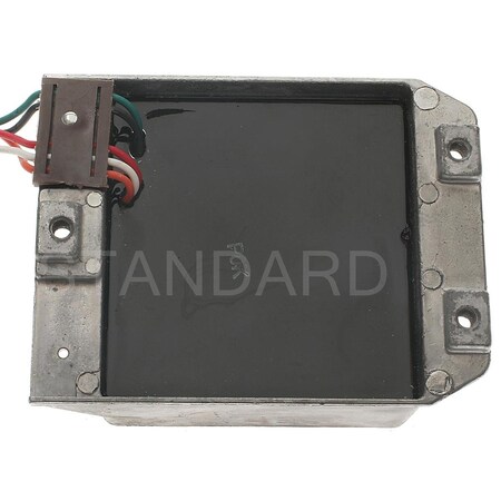 Standard Motor Products Intermotor Ignition Control Module for 1980-1983 Lincoln Continental LX211