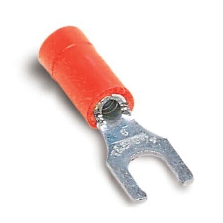 Abb INSVIN LKG FORK TRM 22-16 BOLT NO10, 1000PK RA2257