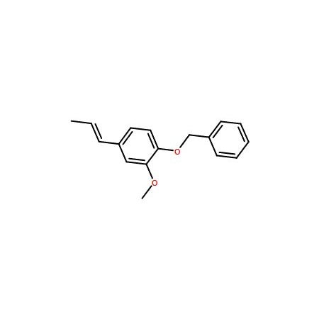 Ak Scientific trans-Benzylisoeugenol (5g), CAS 120-11-6 4761AL-5g