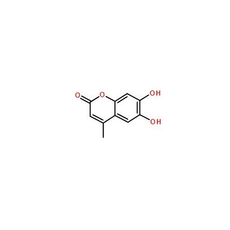 Ak Scientific 4-Methylesculetin (5g), CAS 529-84-0 7498AB-5g