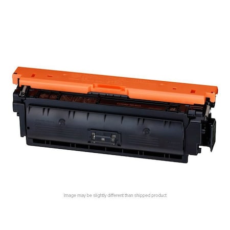 Canon Replacement, CYAN Compatible Toner, 10,000 page yield 0459C001