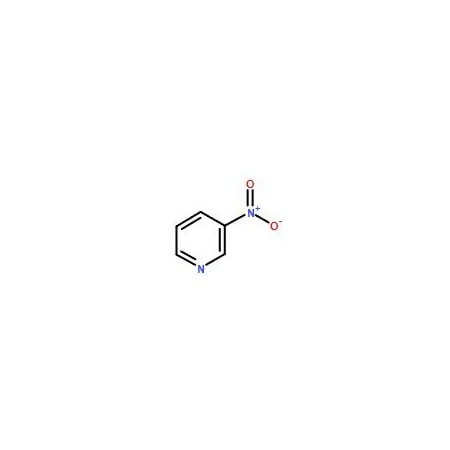 Ak Scientific 3-Nitropyridine (25g), CAS 2530-26-9 X3371-25g