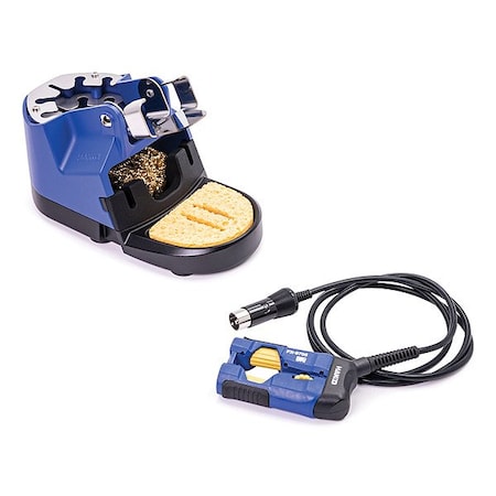 Hakko Rework tweezers FX-972, 24V, 140W, 3.9ft FX9705-011