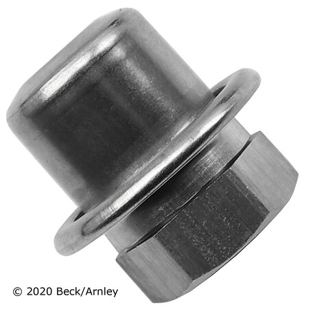 Beck/Arnley Fuel Injection Pressure Damper 159-1066