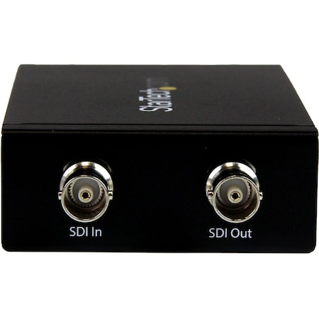 Startech.Com 3G SDI to HDMI Adapter Converter SDI2HD