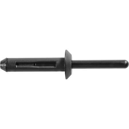 Auveco Chrysler Blind Rivet M6.3 Diameter 4.0 - 7.0mm, 25PK 23992