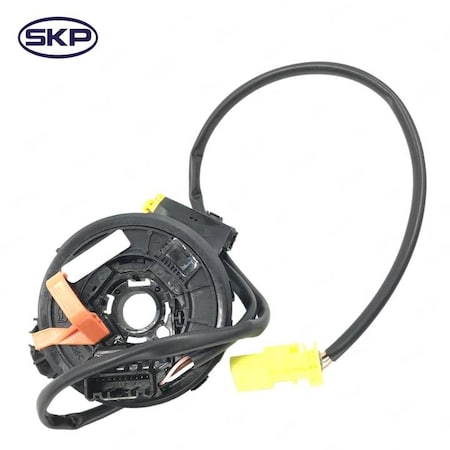 Skyward Automotive Products Air Bag Clockspring, SK525042