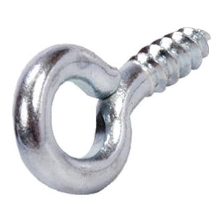 Hillman 16Pc Screw Eyes Asstd 121104