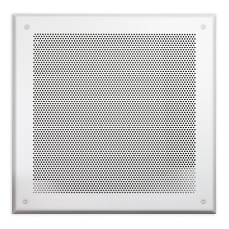 Lowell Square Grille for 12inSp FW-12