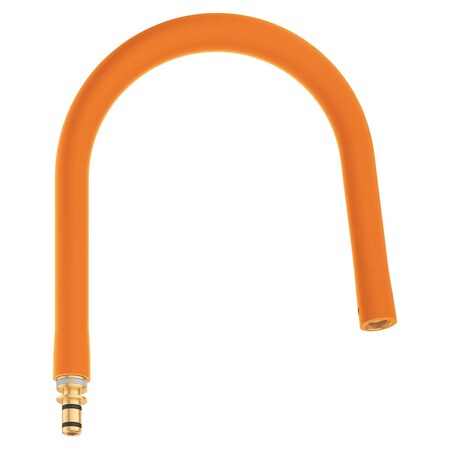 Grohe Essence New Hose Spout (Orange) 30321YR0