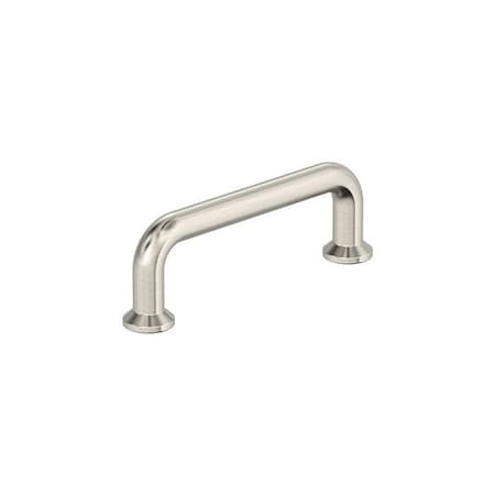 Amerock CBNET PULL SLV 7.9 in., 6PK 6PK37380G10