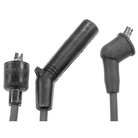 Standard Ignition Standard Motor Products, Wire Sets Dom Truck, 7668