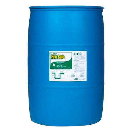 Comstar Heat Transfer Fluid, Clear, Drum 35-766