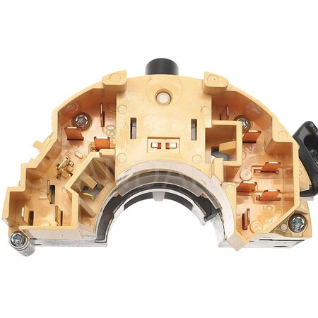 Standard Motor Products Multi Function Headlight Dimmer Switch for 1990-1991 Ford Aerostar DS301