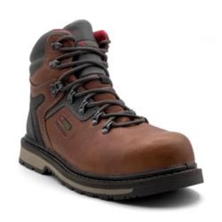 Avenger Blacksmith 6in AT - Men's - AT EH WP SR - Med Brown - 14EE A8815-14EE
