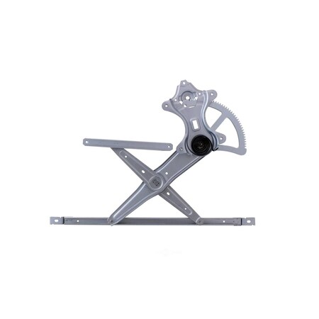Aisin Power Window Regulator Assembly RPT-053