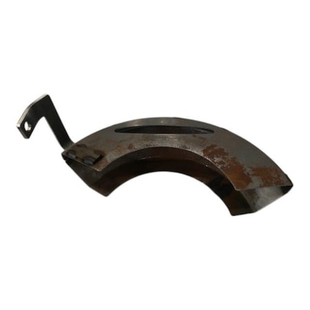 John Deere DEFLECTOR, OEM RE187474