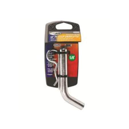Hands On 63240 0.62 In. Trailer Hitch Pin HA3550724