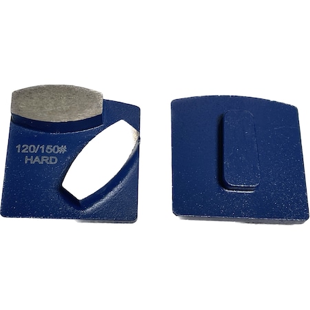 Vantage Product Metal Bond, Diamond Tooling M-Redi-2O120-H