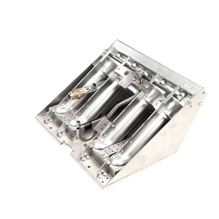 Pitco Burner Assembly, Propane Gas, #55, SSH55 B8043950-C