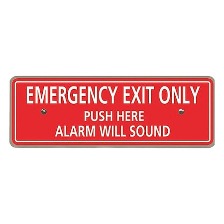 Detex Mechanical Exit Devices ECL-8220