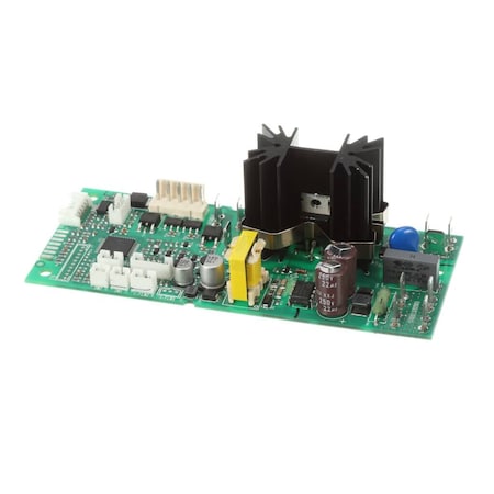 Delonghi PCB POWER SW 3.0.1 120V US AS00002441