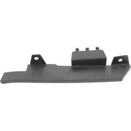 Geared2Golf Left Hand Front Fender Inner Panel Air Deflector for 2008-2012 Malibu GE2471112