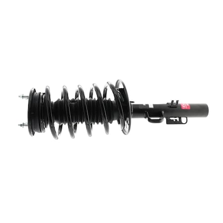 Kyb Complete Corner Unit Assembly -Strut, Mount and Spring, SR4278