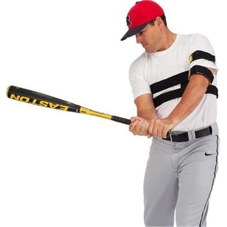 Batter Up Ind Hitting Brace - Youth Left BA452215