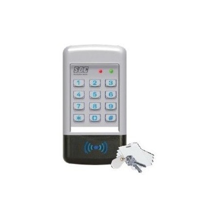 Sdc Keypads 920PW