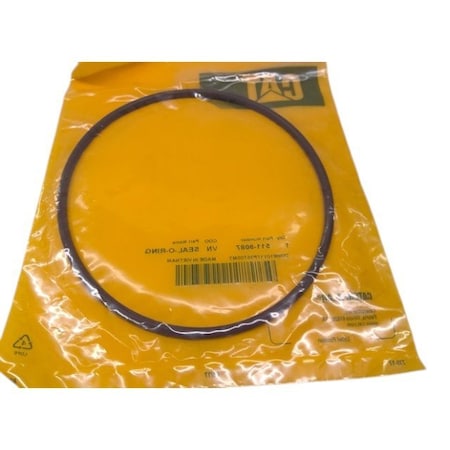 Caterpillar SEAL-O-RING, CATERPILLAR OEM 5119087 5119087