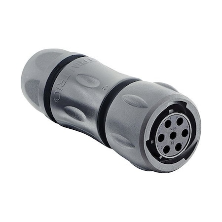 Souriau Electrical Connector UTSX6JC147SSCR