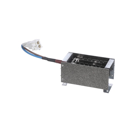 Merco AIR HEATER, 230V, 450W 8076007