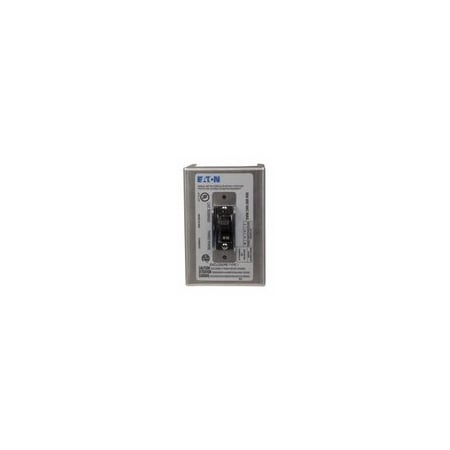 Eaton Motor Disconnect Switch, 3P, Three Phase, NEMA 1, Indoor B330AGD