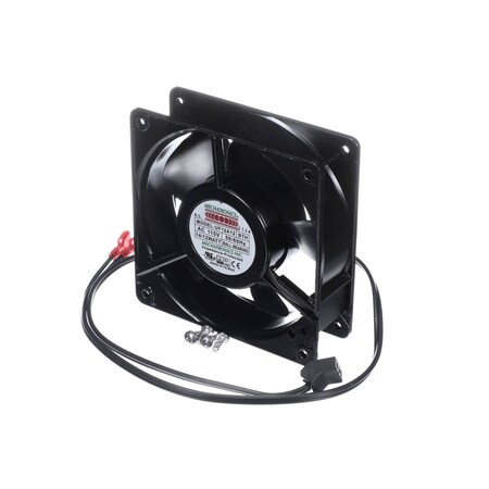 Follett FAN, CONDENSER KIT 01157288