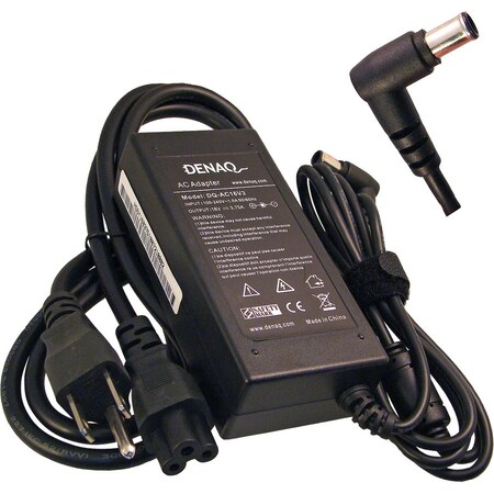 Denaq DENAQ DQ-R0837A DENAQ 600mAh Li-Ion Camera-Camcorder Battery for SAMSUNG DQ-AC16V3-6044