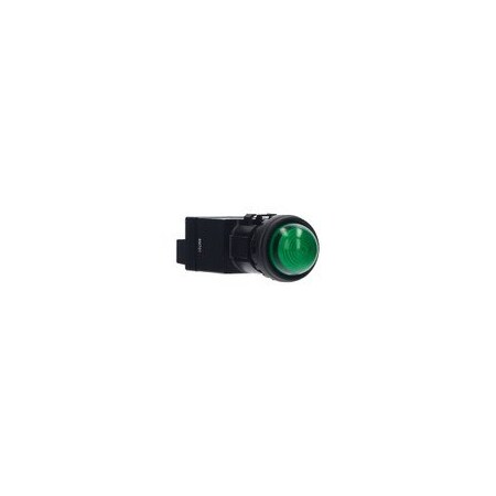 Idec Pilot Lights HW1P-2FT8D-G