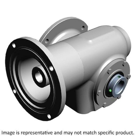 Cone Drive WORM GEAR REDUCER F05005.0AFEV03