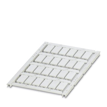 Phoenix Contact UCT-EM 17 5X9 Snap-in markers Sheet 0801491