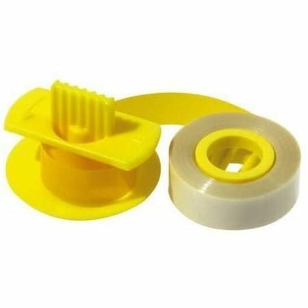 Dataproducts Ink Ribbon, Lift Off, Tackless, PK6 R1421-6