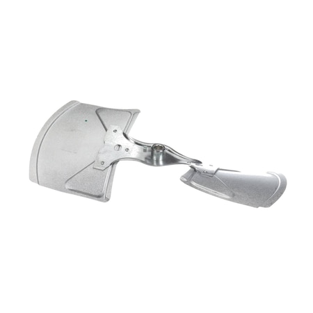 Rheem FAN BLADE, 70-101323-16 70-101323-16