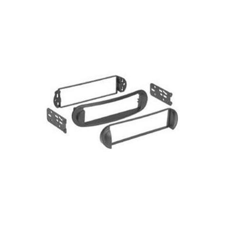 Metra VW BEETLE '98 INSTALL KIT 999008
