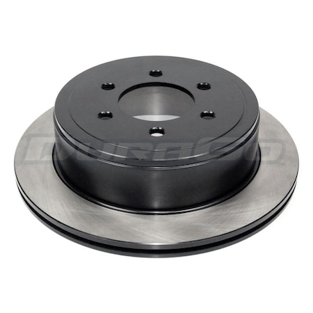 Durago PremiuElectrophoretiBrakRotor BR54111-02