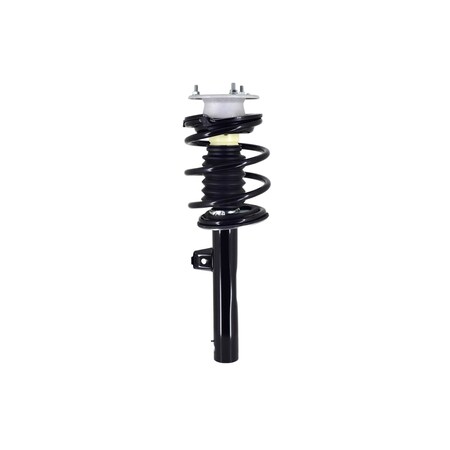 Fcs Struts Suspension Strut And Coil Spring Assembly 1335835L