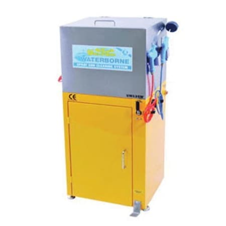 Uni-Ram SPLASH GUARDMOLDEDRUBBER F/102-7020 UN102-3562M