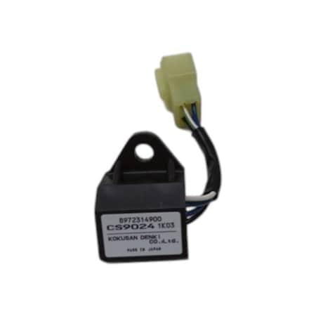 John Deere RELAY, OEM 4355587