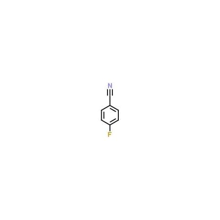 Ak Scientific 4-Fluorobenzonitrile (5g), CAS 1194-02-1 A258-5g