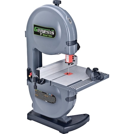 Genesis 9'' 2.2-Amp Band Saw GBS900