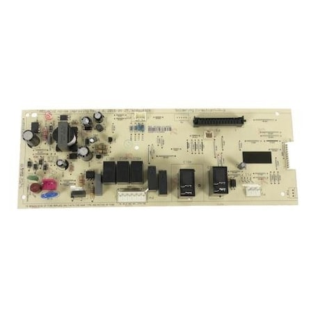 Whirlpool W11391718 Whirlpool Microwave Electronic Control Board W11391718