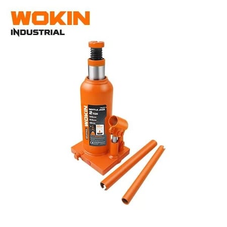 Wokin Bottle Jack 8 Ton 736108